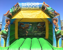 All about Perth Bouncy Castle Hire