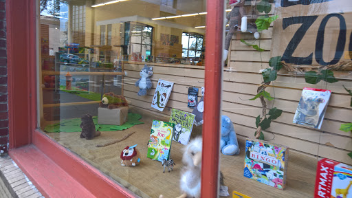 Toy Store «The Toy Factory», reviews and photos, 442 SW 2nd St, Corvallis, OR 97333, USA