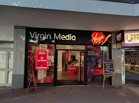 Virgin Media Store - Swindon