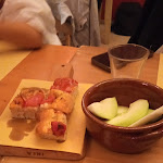 Photo n°5 de l'avis de marco.l fait le 20/08/2023 à 21:19 sur le  Terra Terra à Martina Franca