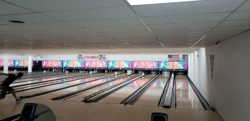 Bowling Alley «Earl Bowl Lanes», reviews and photos, 251 N West End Blvd, Quakertown, PA 18951, USA