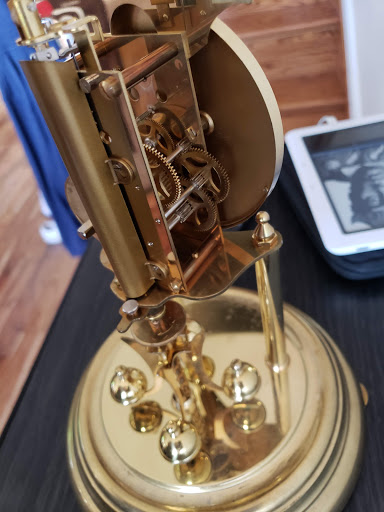 Jeweler «L A Roberts Jeweler», reviews and photos, 146 N Queen St, Martinsburg, WV 25401, USA