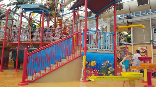 Water Park «Watiki Indoor Waterpark Resort», reviews and photos, 1314 N Elk Vale Rd, Rapid City, SD 57701, USA