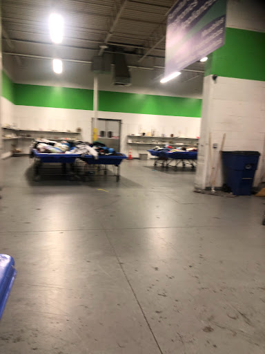 Thrift Store «Goodwill Outlet Center & Donation Center», reviews and photos, 3001 St Lawrence Ave, Reading, PA 19606, USA