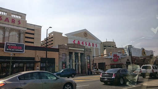 Outlet Mall «Tanger Outlet Atlantic City», reviews and photos, 2014 Baltic Ave, Atlantic City, NJ 08401, USA