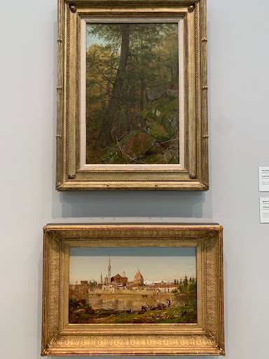 Art Museum «Carnegie Museum of Art», reviews and photos, 4400 Forbes Ave, Pittsburgh, PA 15213, USA