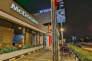 McDonald's Taman Connaught DT image
