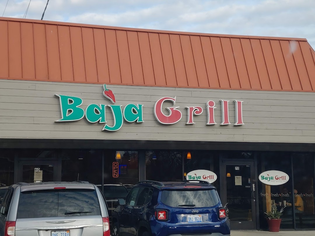 Baja Grill