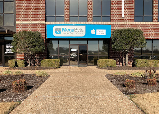 Computer Store «MegaByte Computer Center», reviews and photos, 2003 S 52nd St, Rogers, AR 72758, USA