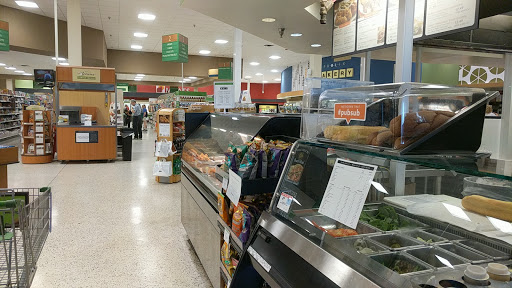 Supermarket «Publix Super Market at Tuscawilla Bend Shopping Center», reviews and photos, 2100 Winter Springs Blvd, Oviedo, FL 32765, USA