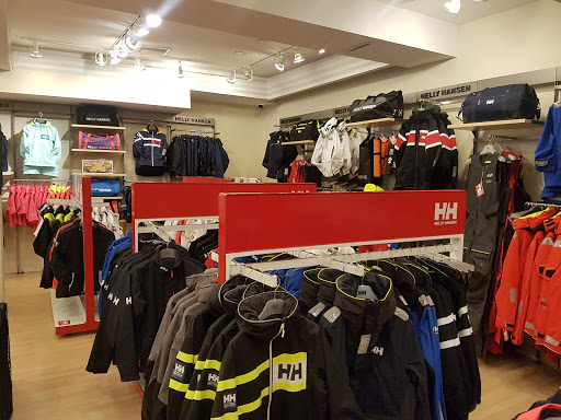 Clothing Store «Helly Hansen», reviews and photos, 132 Main St, Annapolis, MD 21401, USA