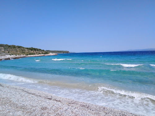 Phaprikezaina beach photo #2