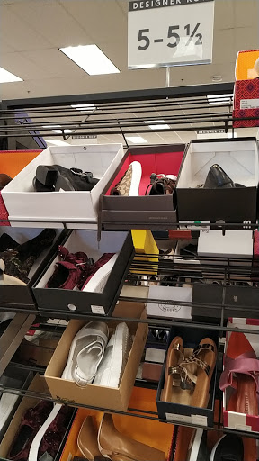 Department Store «Nordstrom Rack Gateway», reviews and photos, 9607 Research Blvd, Austin, TX 78759, USA