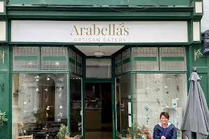 Arabellas Artisan Eatery and Private Dining image