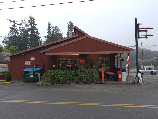 Southworth Grocery, 3985 Cherry St SE, Port Orchard, WA 98366, USA, 