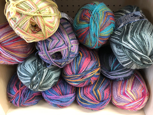 Fabric Store «Intown Quilters, Inc.», reviews and photos, 1058 Mistletoe Rd, Decatur, GA 30033, USA