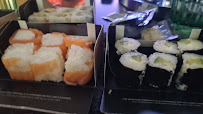 Plats et boissons du Restaurant de sushis Sushi Shop à Ferney-Voltaire - n°12