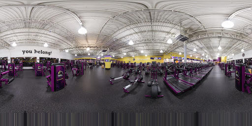 Gym «Planet Fitness», reviews and photos, 1293 Silas Deane Hwy, Wethersfield, CT 06109, USA