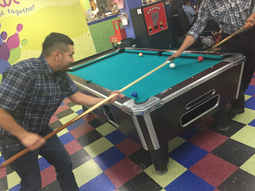 Bowling Alley «Allen Bowl», reviews and photos, 1011 S Greenville Ave, Allen, TX 75002, USA