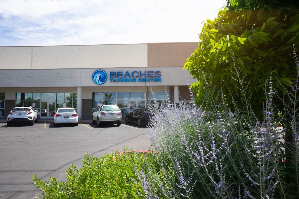 Tanning Near Me | Chicago | Halsted Street Beach Tanning