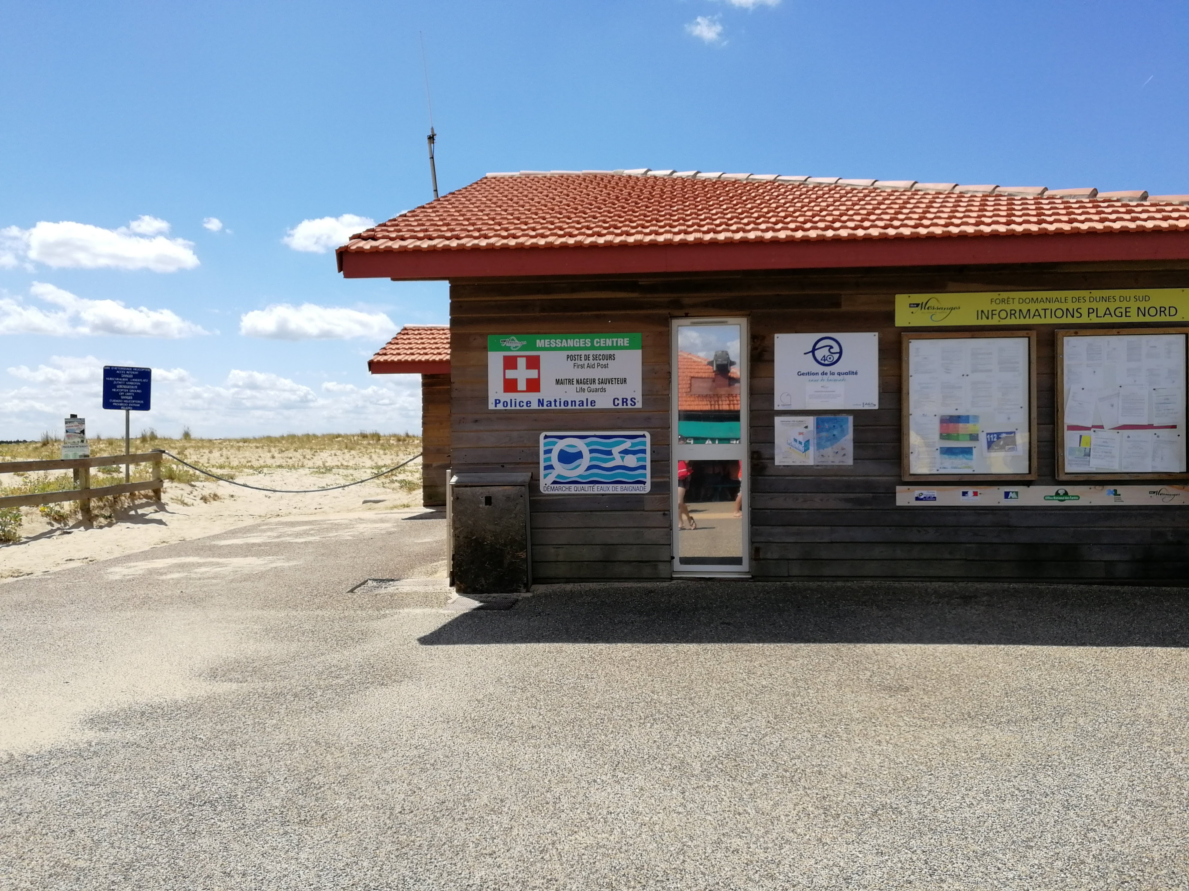 Photo n° 12 de l'avis de vincent.o fait le 08/08/2018 à 14:03