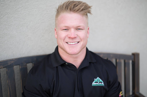 Construction Company «Above It All Roofing & Construction», reviews and photos