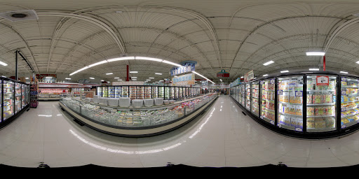 Grocery Store «Apollo Market», reviews and photos, 20250 W Seven Mile Rd, Detroit, MI 48219, USA