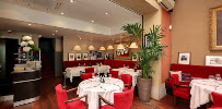 Atmosphère du Restaurant français La Villa à Marseille - n°15