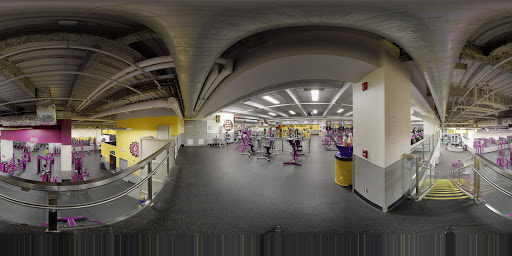 Gym «Planet Fitness», reviews and photos, 250 Main St, White Plains, NY 10601, USA