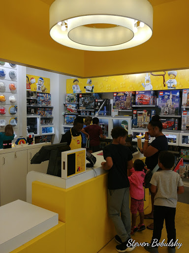 Toy Store «The LEGO Store», reviews and photos, 4004 Gramercy St, Columbus, OH 43219, USA