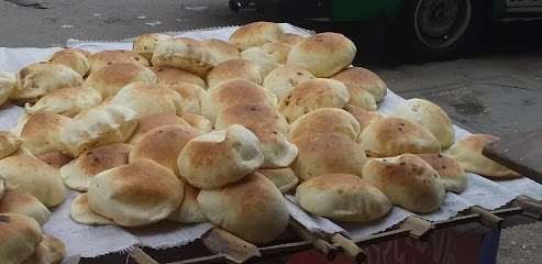 مخبز 7ooda للخبز الشامى
