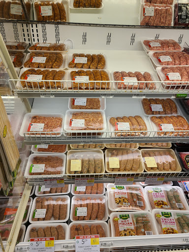 Supermarket «Publix Super Market at Smyrna Crossing», reviews and photos, 2880 GA-212, Conyers, GA 30094, USA