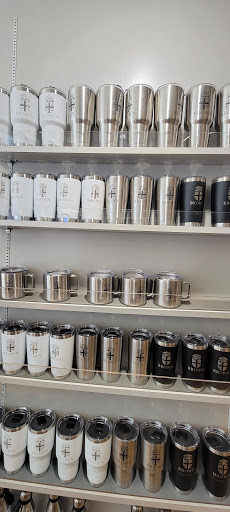 Book Store «Brown Bookstore», reviews and photos, 244 Thayer St, Providence, RI 02912, USA