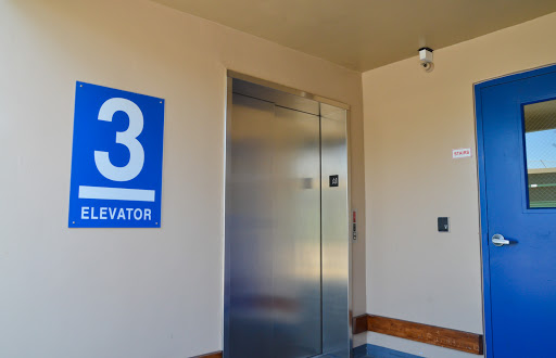 Self-Storage Facility «Woodbridge Self Storage», reviews and photos, 5020 Barranca Pkwy, Irvine, CA 92604, USA