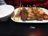 Plats et boissons du Restaurant japonais Toma Sushi à Bagnolet - n°9