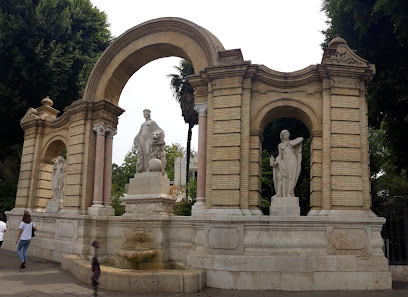 Sevilla Capital