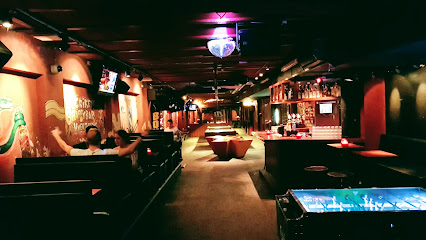 The Australian Bar