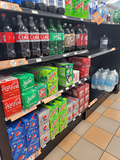 Convenience Store «Jacksons Food Stores», reviews and photos, 655 NW North Albany Rd, Albany, OR 97321, USA