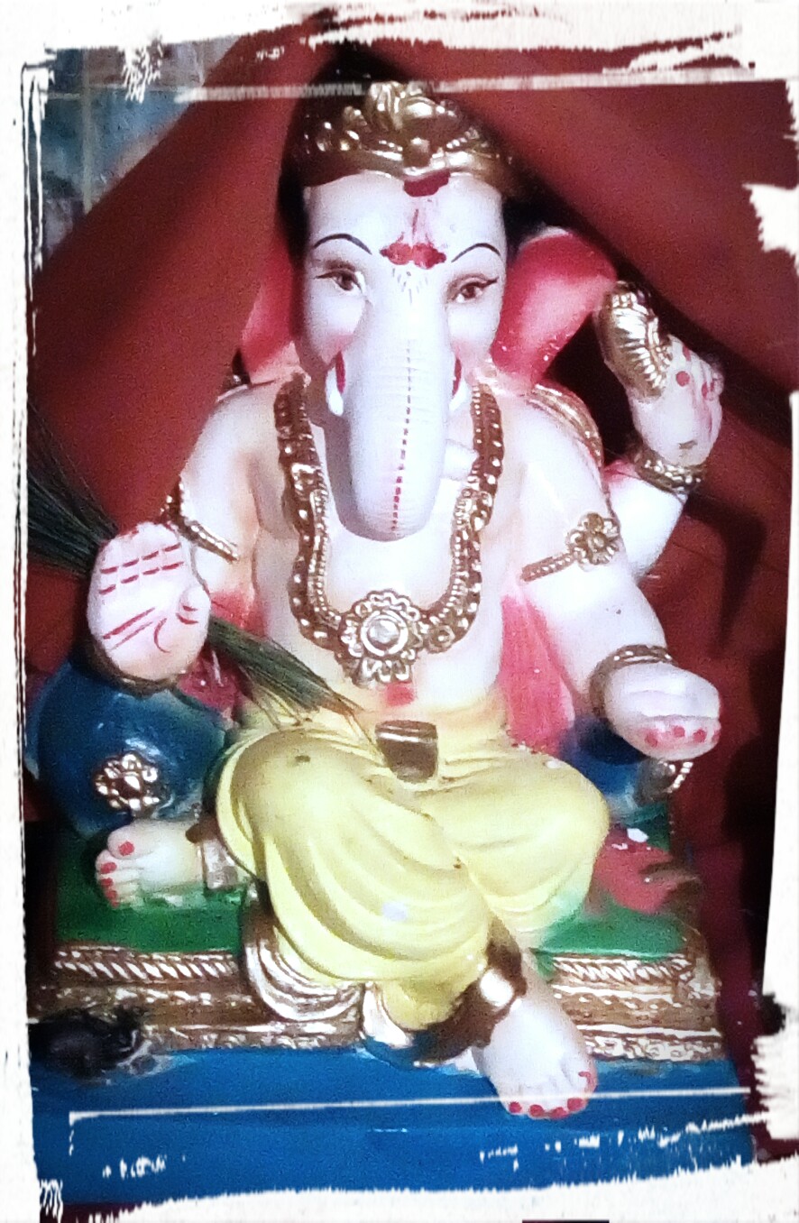 श्री मोरया रोपवाटिका