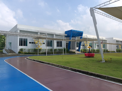 โรงเรียนสาธิตกรุงเทพธนบุรี BANGKOKTHONBURI DEMONSTRATION SCHOOL