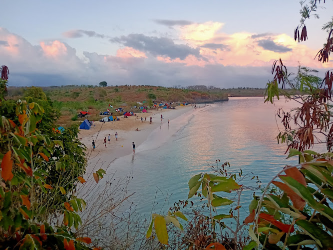 Pantai Segui