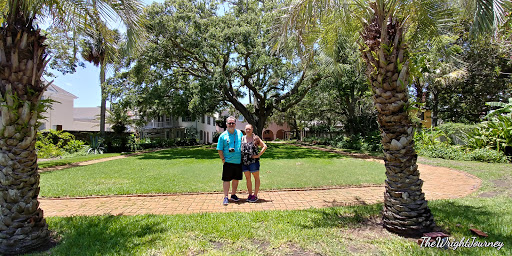 Museum «Gonzalez-Alvarez House», reviews and photos, 14 St Francis St, St Augustine, FL 32084, USA