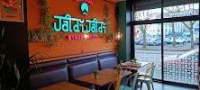 Atmosphère du Restaurant indien Jaldi Jaldi Lille - n°7