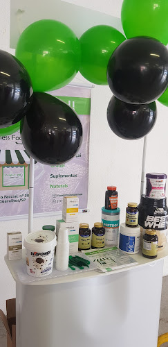 Comentários e avaliações sobre Academia Smart Fit - Maceió Shopping