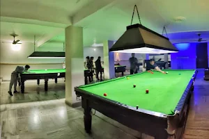 Buddies Snooker & Pool image