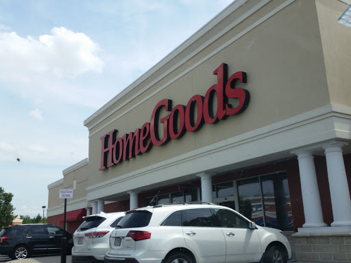 Department Store «HomeGoods», reviews and photos, 100 Reaville Ave, Flemington, NJ 08802, USA