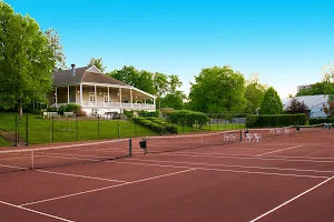 Poughkeepsie Tennis Club image