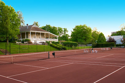Poughkeepsie Tennis Club - 135 S Hamilton St, Poughkeepsie, NY 12601