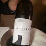 Photo n°2 de l'avis de Sayuri. fait le 20/12/2021 à 13:22 sur le  Ristorantino Quel Fantastico Giovedì à Ferrara