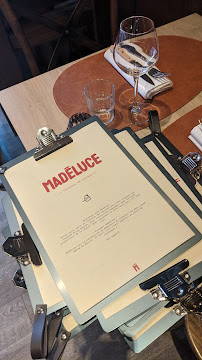 Photos du propriétaire du Restaurant français Madéluce à Aix-les-Bains - n°18